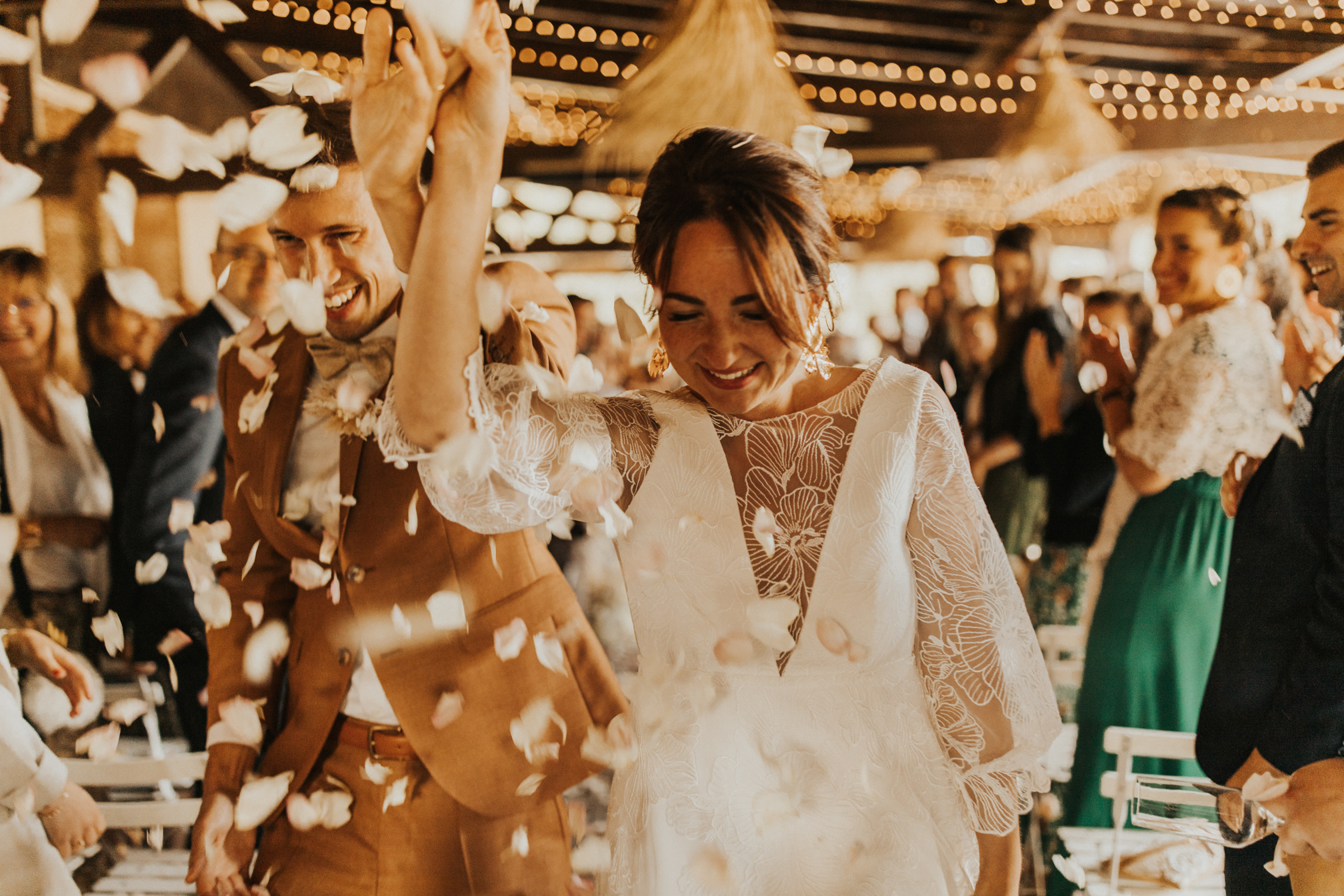 cérémonie laique sur mesure