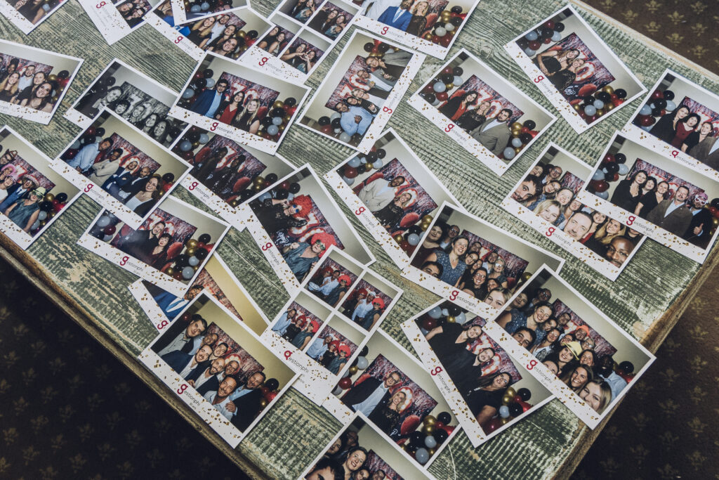 Soirée des 30 ans de la société Gestionphi en présence des associés ainsi que tous les collaborateurs le jeudi 2 octobre 2025 au Manoir de Gressy.